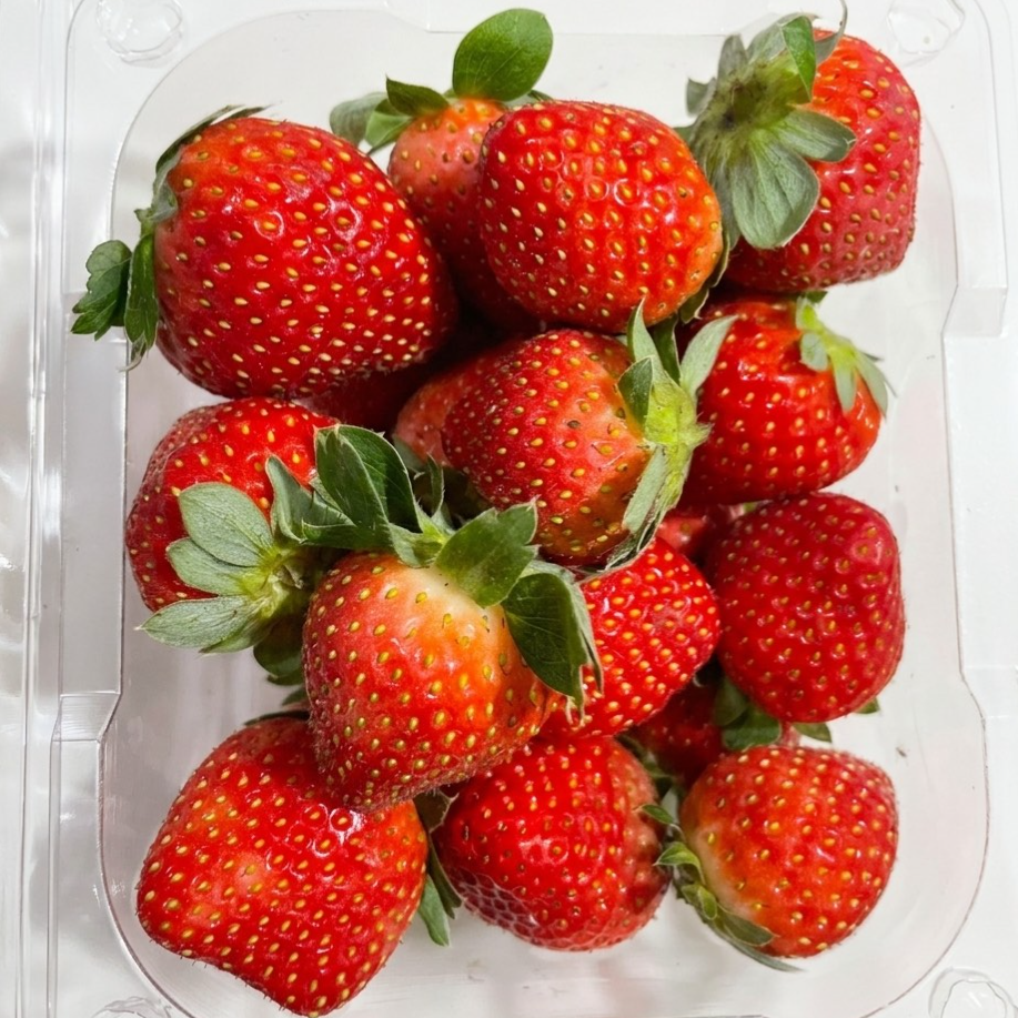Strawberry (220-250g pack) -LIMITED