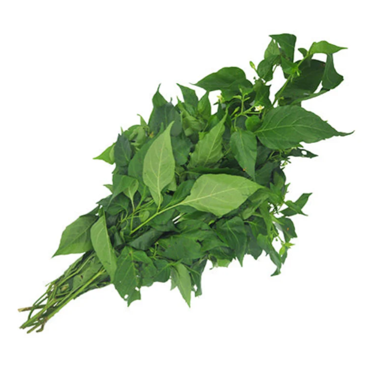 Sili Leaves (250g pack) 