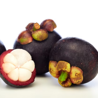 Mangosteen (Not in Season)