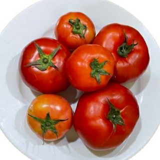 Salad Tomato (500g pack) -LIMITED [Seasonal]