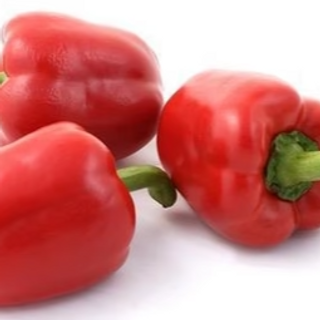 Bellpepper, Red (250g pack)