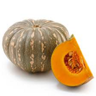 Squash, Regular Big (Weighed per piece)