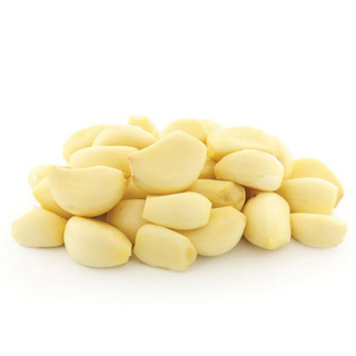 Garlic, Peeled (500g pack)