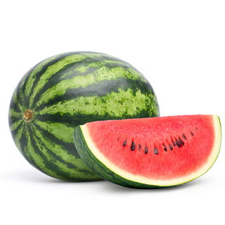 Watermelon, Red Ripe (Weighed per piece)