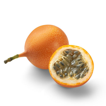 Passion Fruit, Orange (1KG) -LIMITED [Seasonal]