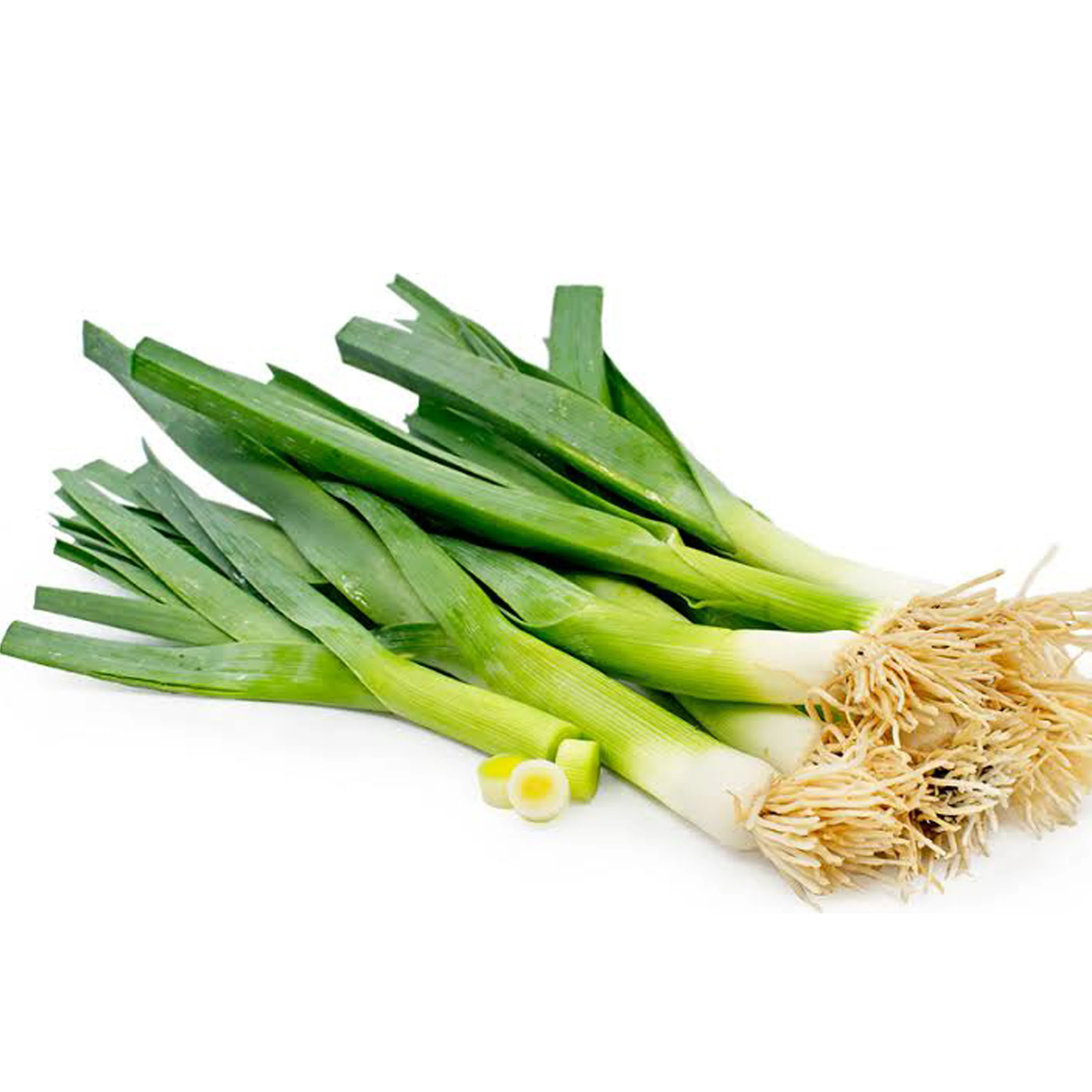 Onion Leeks (200g pack)