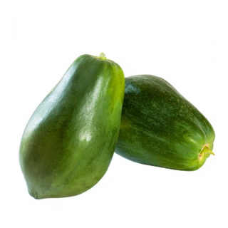Papaya - Green Unripe/Gulay (Weighed per piece)