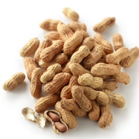 Peanuts, Fresh (1kg pack)