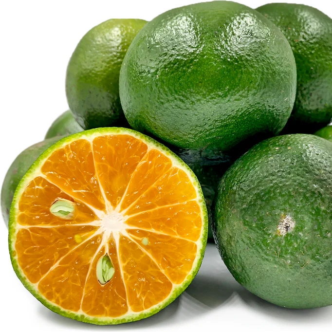 Dalandan with Seeds (1kg Pack) -LIMITED [Seasonal]