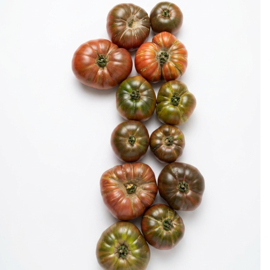 Cherokee Beef Tomato (1kg pack) -LIMITED [Seasonal]