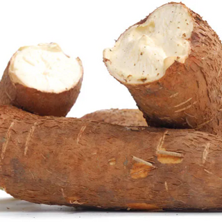 Cassava, Kamoteng Kahoy (1kg pack)