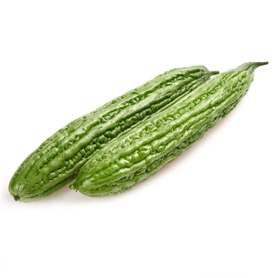 Ampalaya/Bitter Gourd (Weighed per piece) 