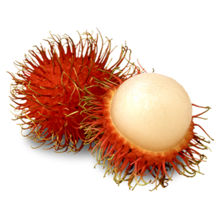 Rambutan (Not in Season)