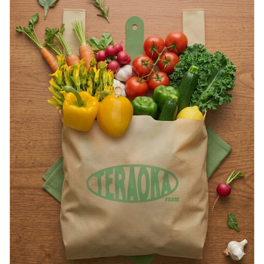 Teraoka Eco-bag