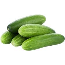 Cucumber (500g pack)