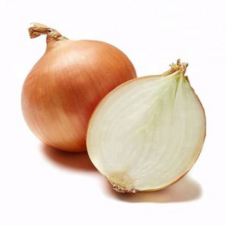 Onion, White Imported (500g pack)