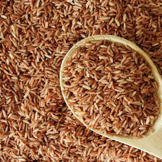 Rice - Brown (1kg pack) -LIMITED [Seasonal]