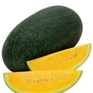 Watermelon, Yellow Ripe (Weighed per piece)