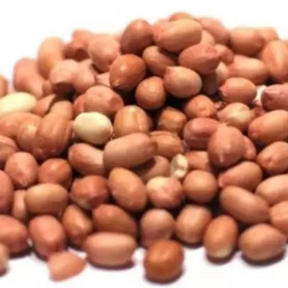 Peanuts, Raw With Skin (1kg pack)