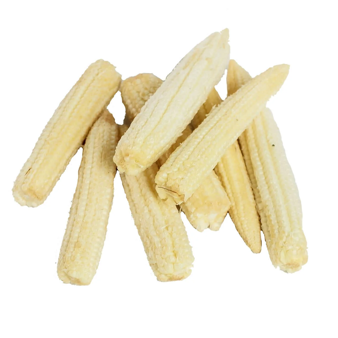 Young Corn (100-150g pack)