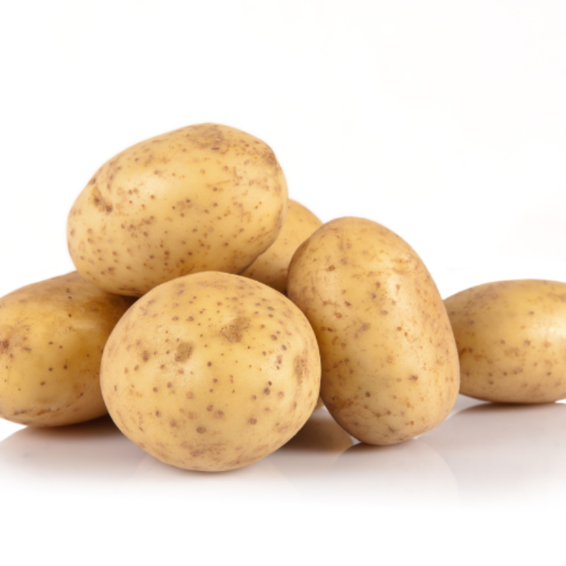 Large Potatoes Main Image