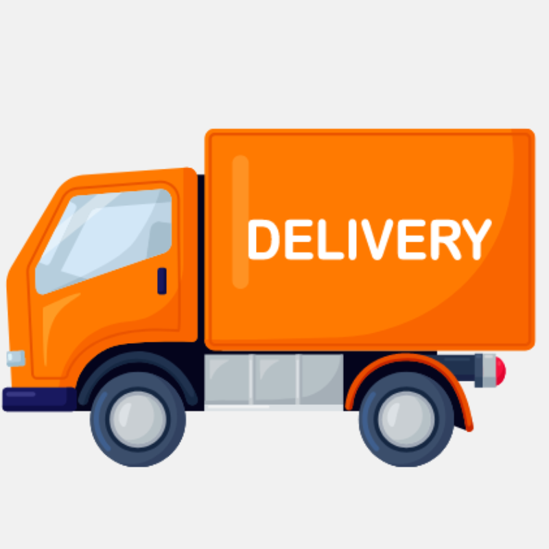 Delivery/Collection Main Image