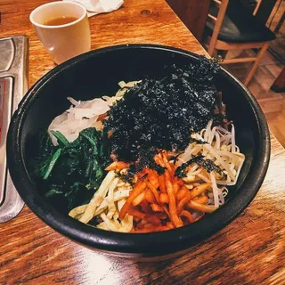 bibimbap