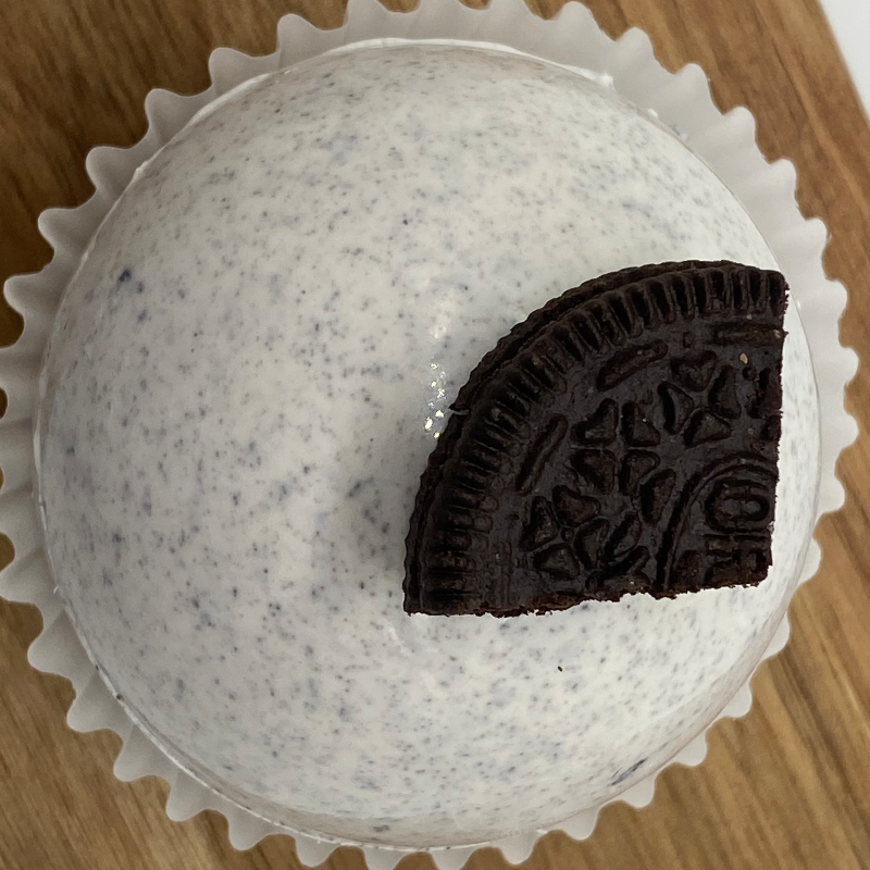 Cookies & cream Main Image