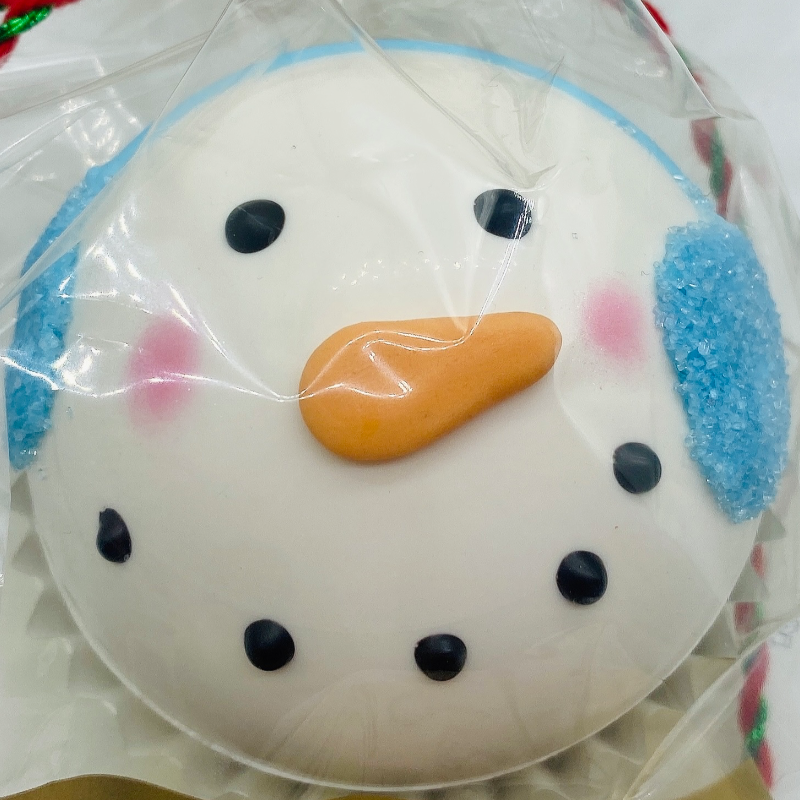 Snowman  Main Image