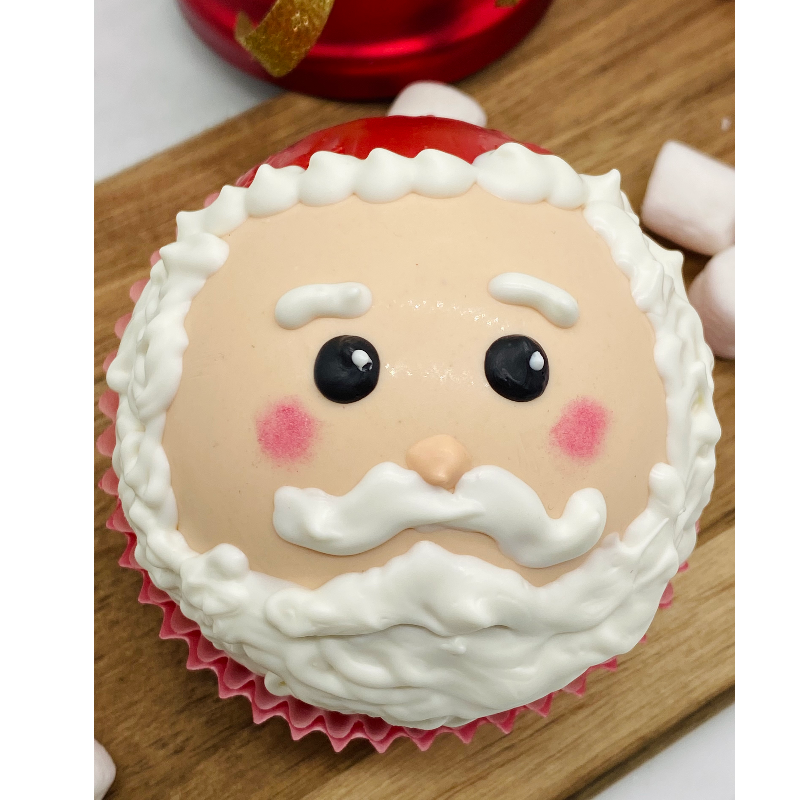 Santa Claus  Main Image