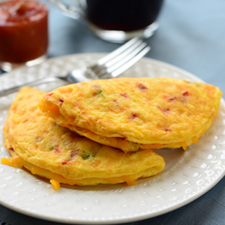 Western Omelets (4 pack) Image