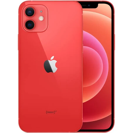 Apple Red