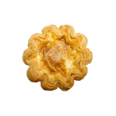 [CLAIM] ทาร์ตไข่ (102548)