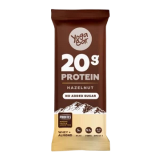 20g Protein Hazelnut Toffee Bar (70g)