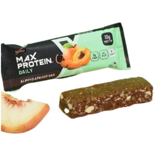 Almond Apricot Bar (50g)