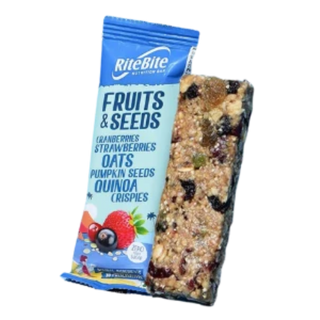 Fruits & Seeds Bar (35g)