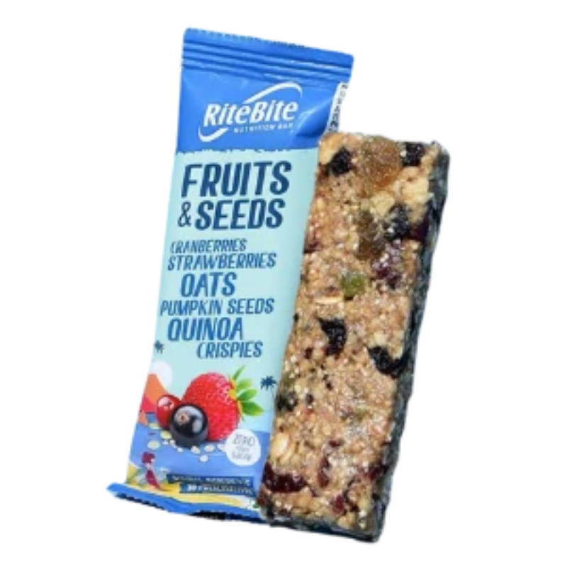 Fruits & Seeds Bar (35g) Main Image