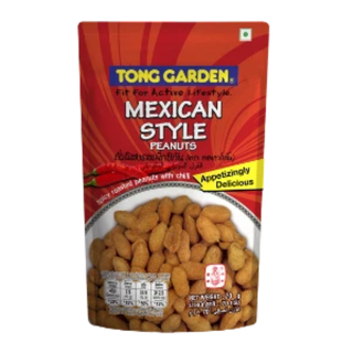 Mexican Style Peanuts (65g)