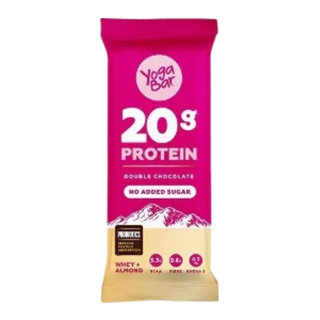 20g Protein Double Chocolate Bar (70g)