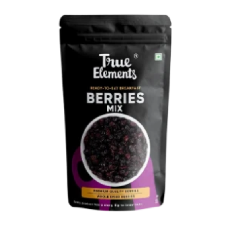 Berries Mix (30g) Main Image