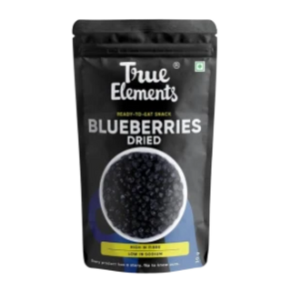 Dried Blueberries (30g)