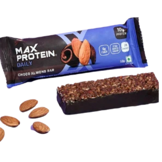 Choco Almond Bar (50g)