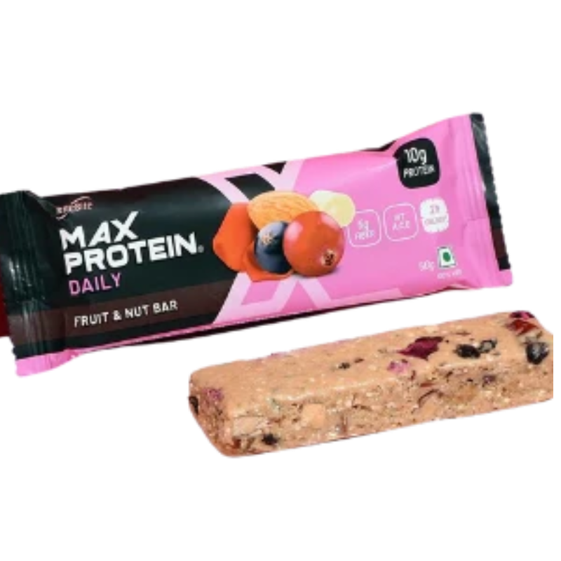 Fruit and Nut Bar (50g) Main Image