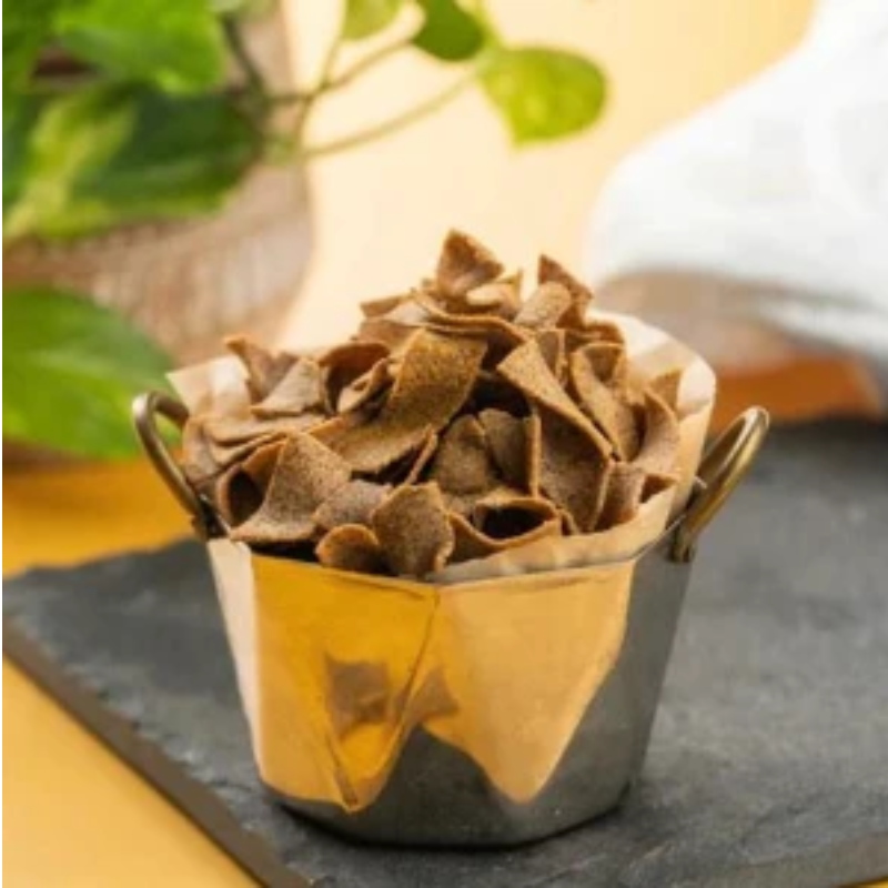 Jalapeno Ragi Chips (65g)