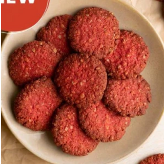 Red Velvet Cookies (50g)