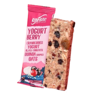 Yoghurt Berry Bar (35g)