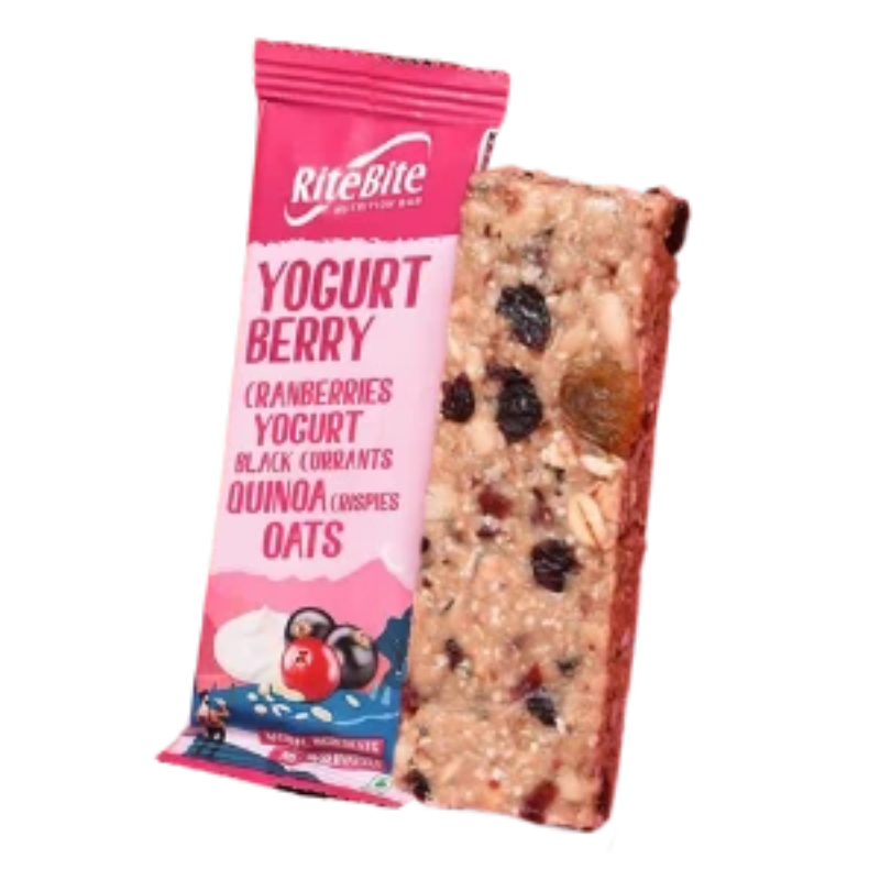 Yoghurt Berry Bar (35g) Main Image