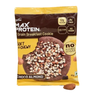 Choco Almond Cookie (60g)