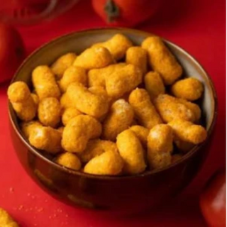 Tangy Tomato Chickpea Puffs (35g)