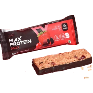 Choco Berry Bar (50g)